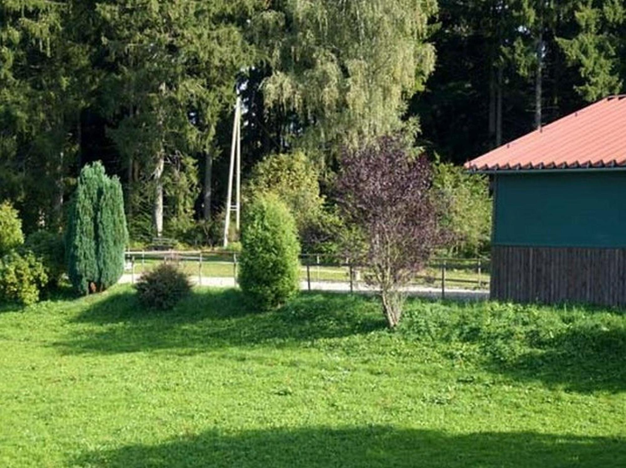 Landeckhof Villa Oberwolfach Bagian luar foto